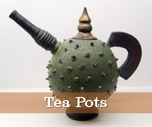 DE04_Tea Pots