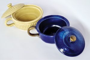 Cinnamon Life Hosts Master Potter Exhibition: “Shadows of a Pre-Renaissance Era”